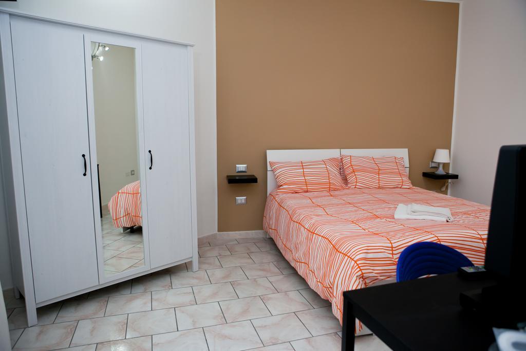 נאפולי B&B La Veduta חדר תמונה