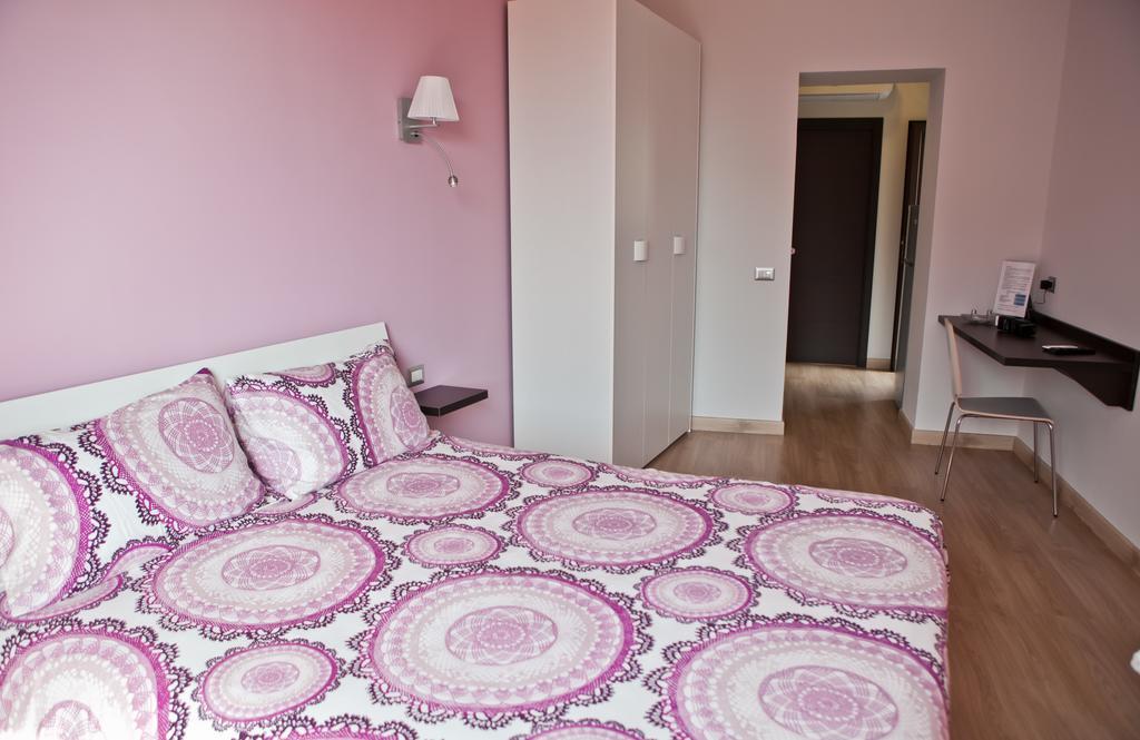 נאפולי B&B La Veduta חדר תמונה