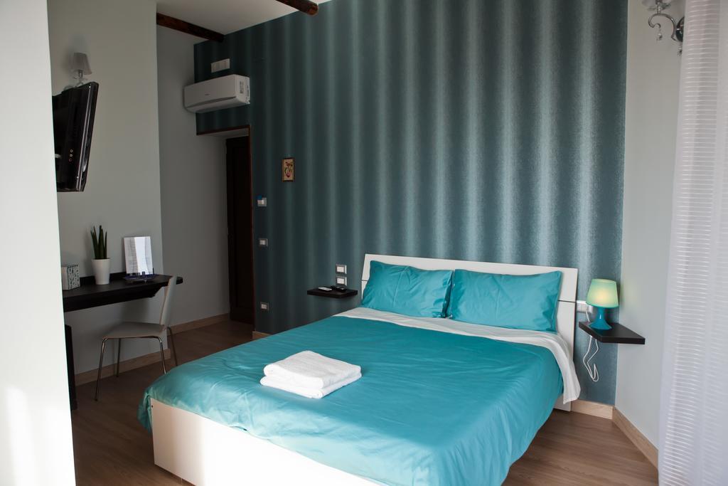 נאפולי B&B La Veduta חדר תמונה