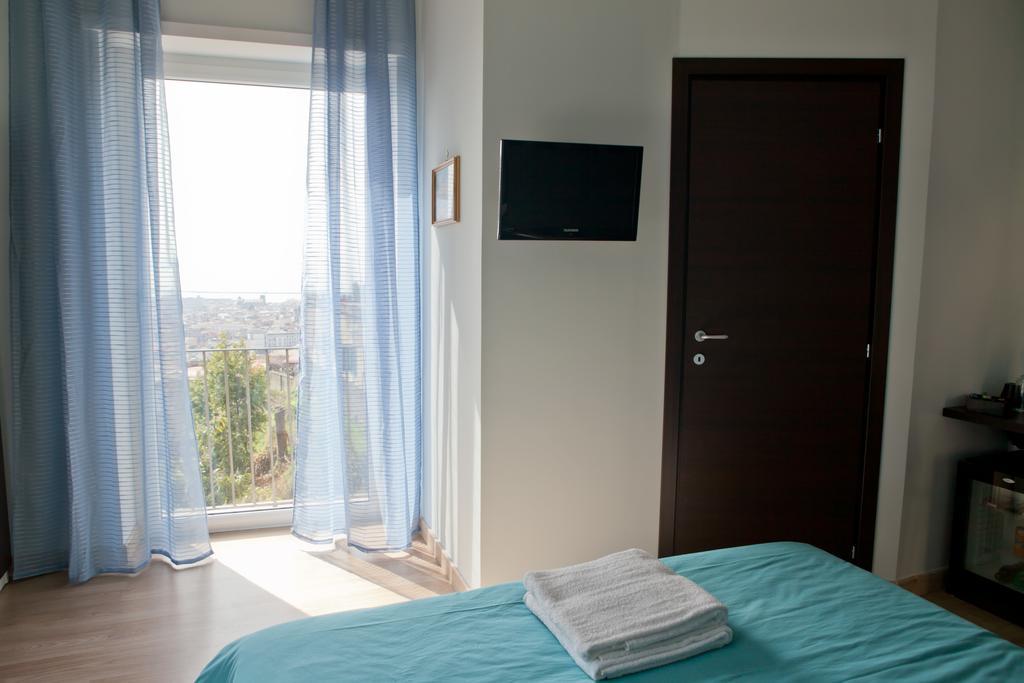 נאפולי B&B La Veduta חדר תמונה