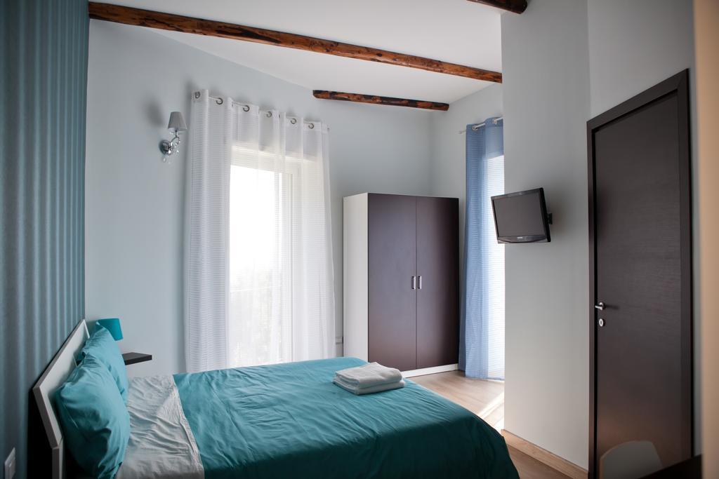 נאפולי B&B La Veduta חדר תמונה