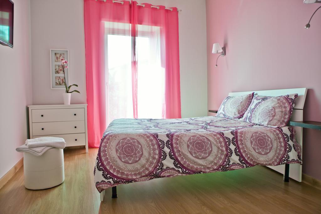 נאפולי B&B La Veduta חדר תמונה