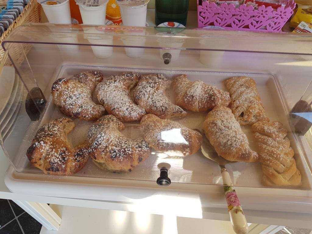 נאפולי B&B La Veduta מראה חיצוני תמונה