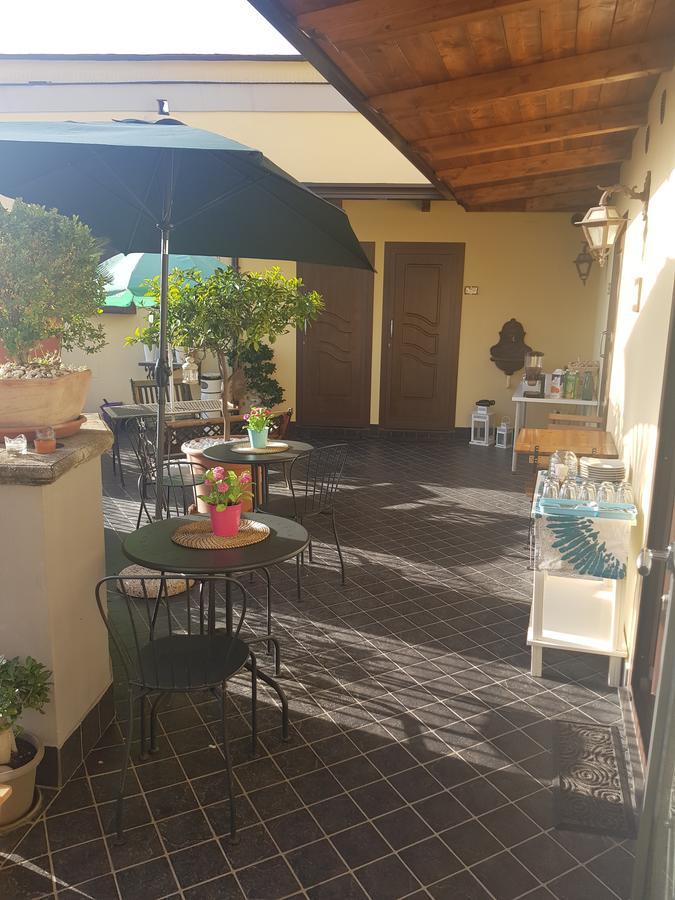 נאפולי B&B La Veduta מראה חיצוני תמונה