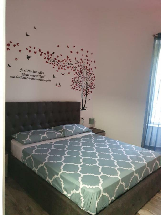 נאפולי B&B La Veduta מראה חיצוני תמונה