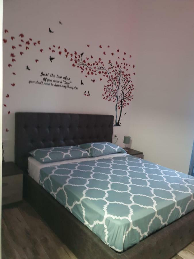 נאפולי B&B La Veduta מראה חיצוני תמונה